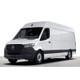 Adrian | Mercedes Sprinter Vans